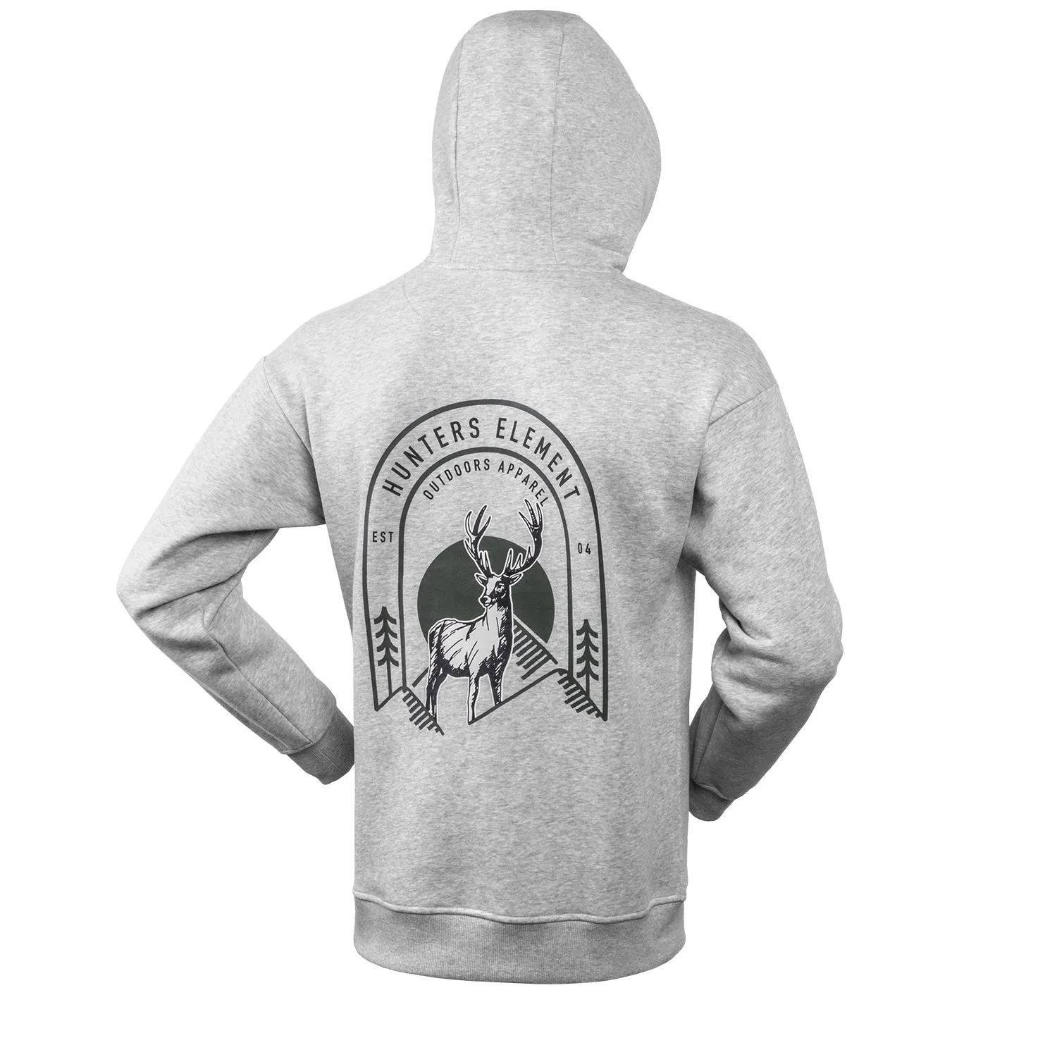 Outdoors Hoodie