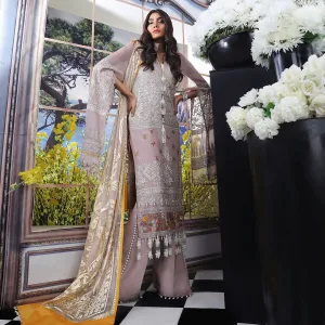 Pakistani Ready to Wear Dress for Women # P2732