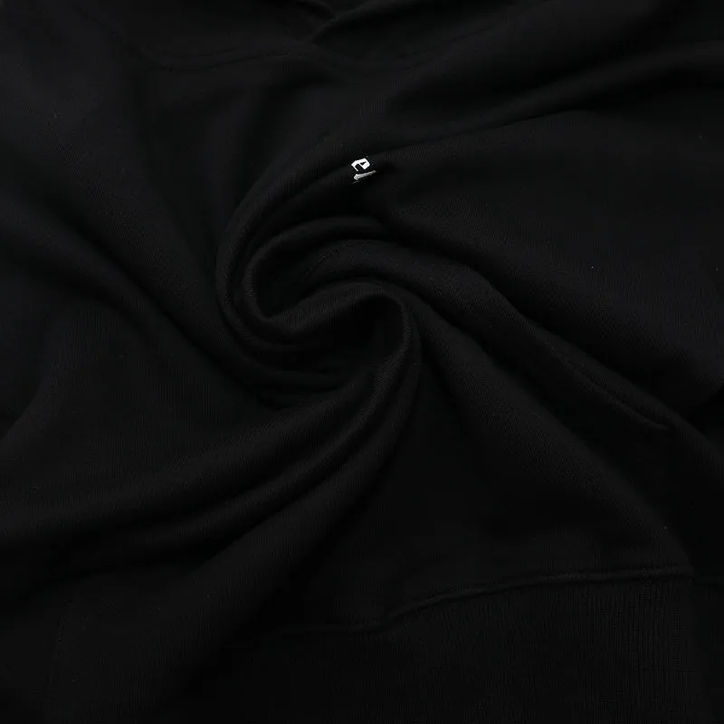 Palm Angels Seasonal logo-print Hoodie