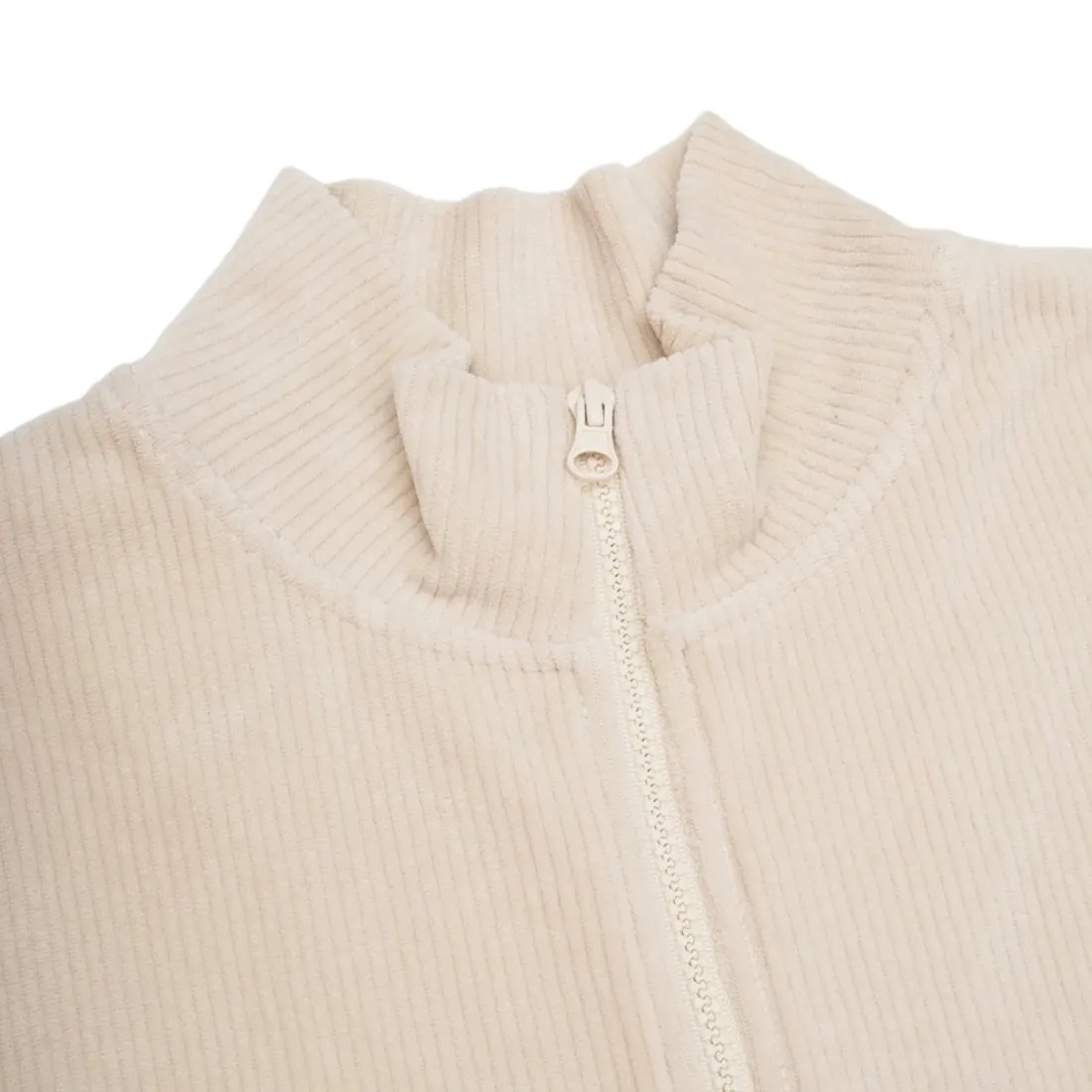 Parlez Inwood Quarter Zip Fleece Pullover - Shell