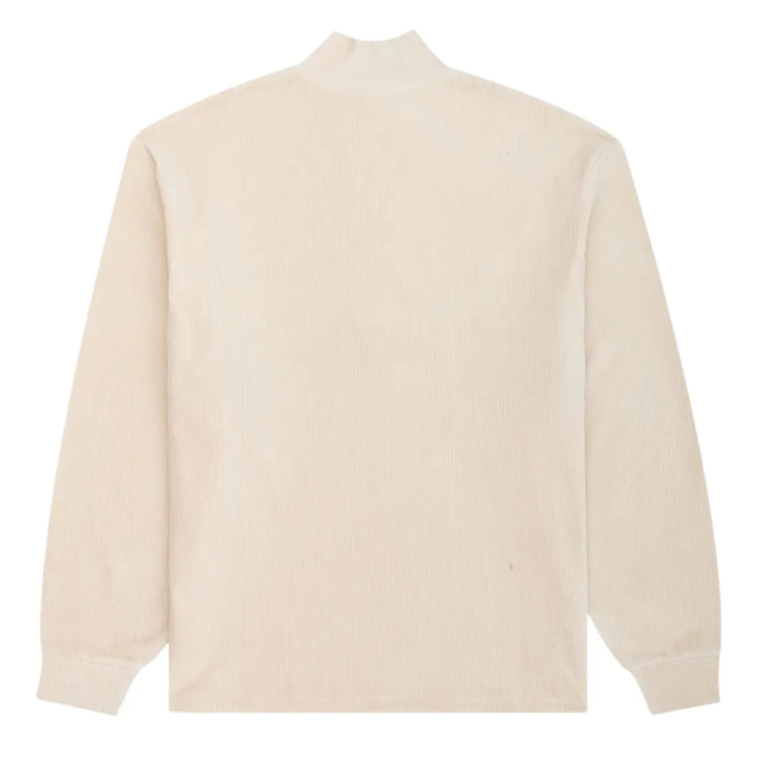 Parlez Inwood Quarter Zip Fleece Pullover - Shell
