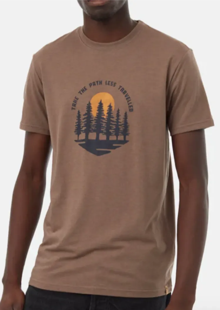 Path Less Travelled T-Shirt