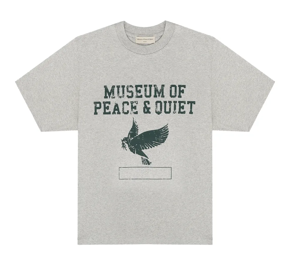 P.E. T-shirt