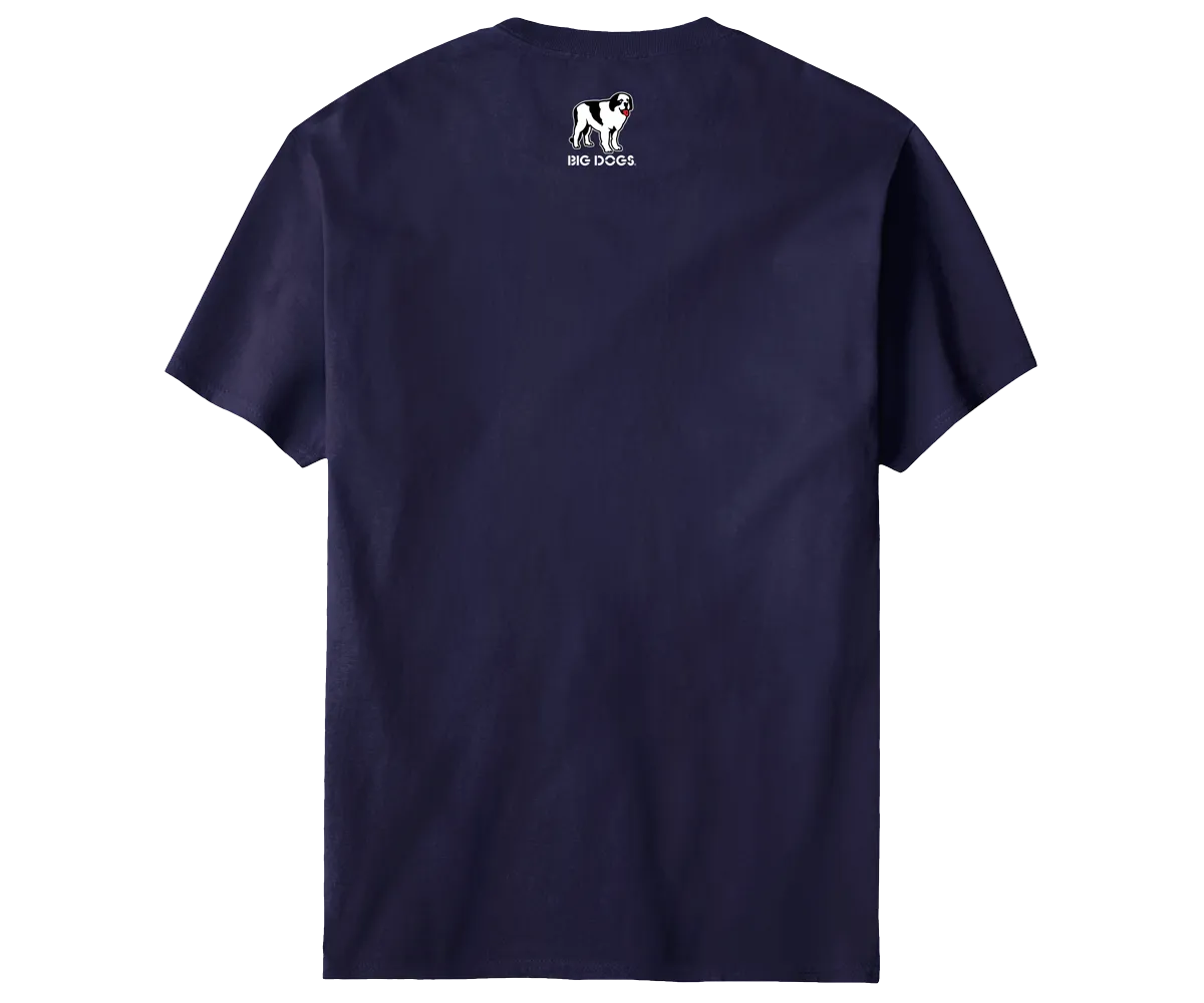 Pickleball Dill With It T-Shirt