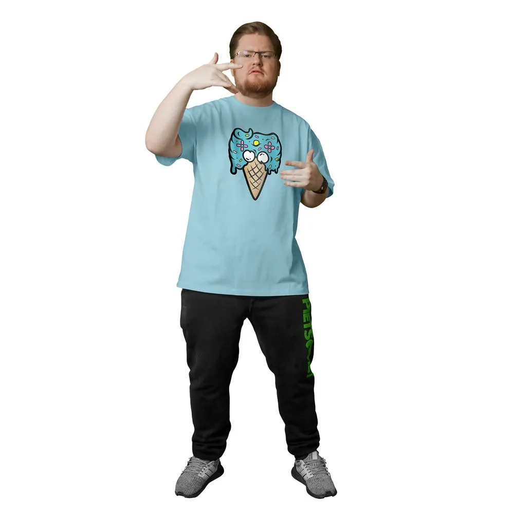 PietSmiet - Ice - T-Shirt