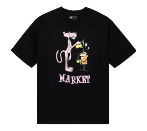 Pink Panther x Market Pourover T-Shirt