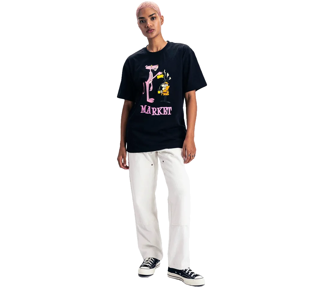 Pink Panther x Market Pourover T-Shirt