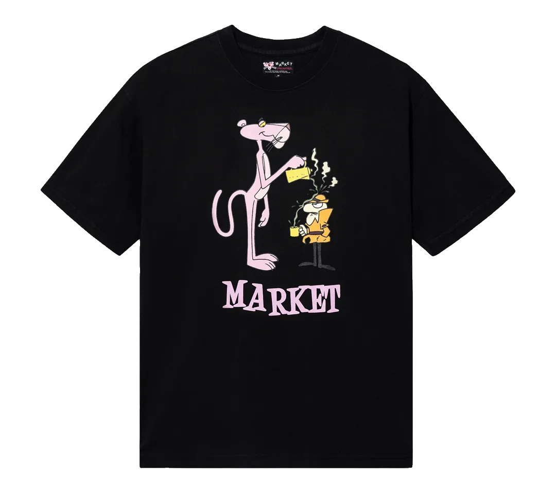 Pink Panther x Market Pourover T-Shirt