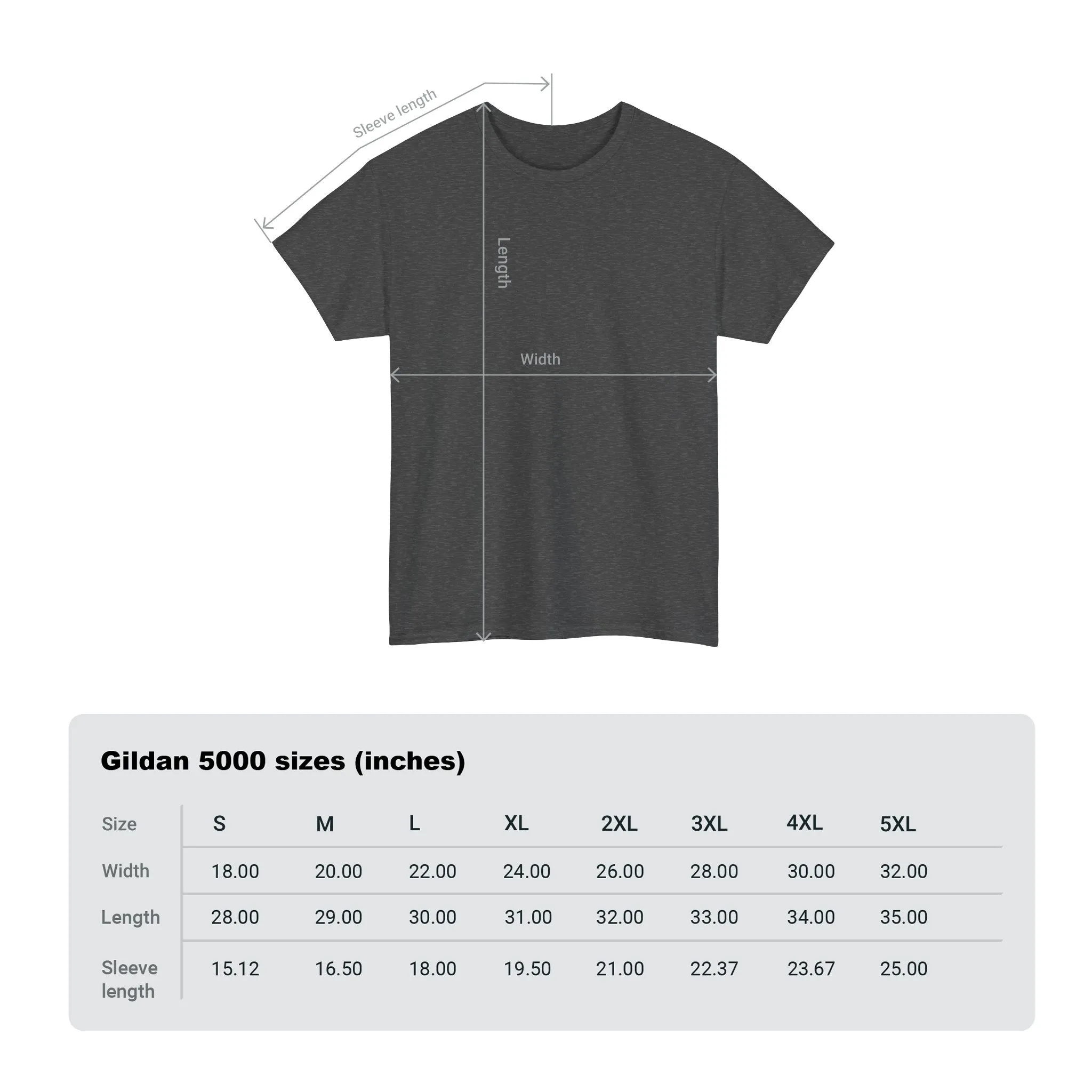 Pootin Cotton Tee