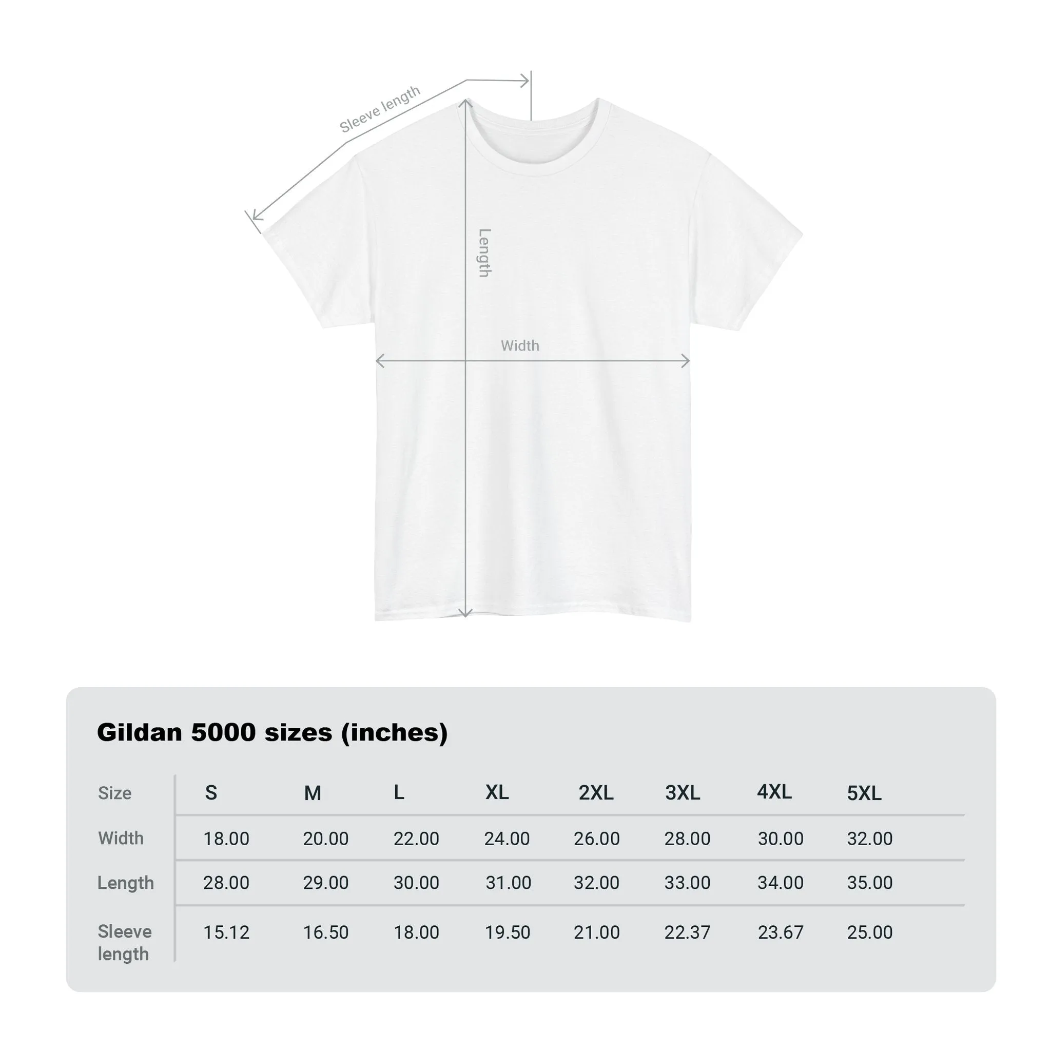 Pootin Cotton Tee