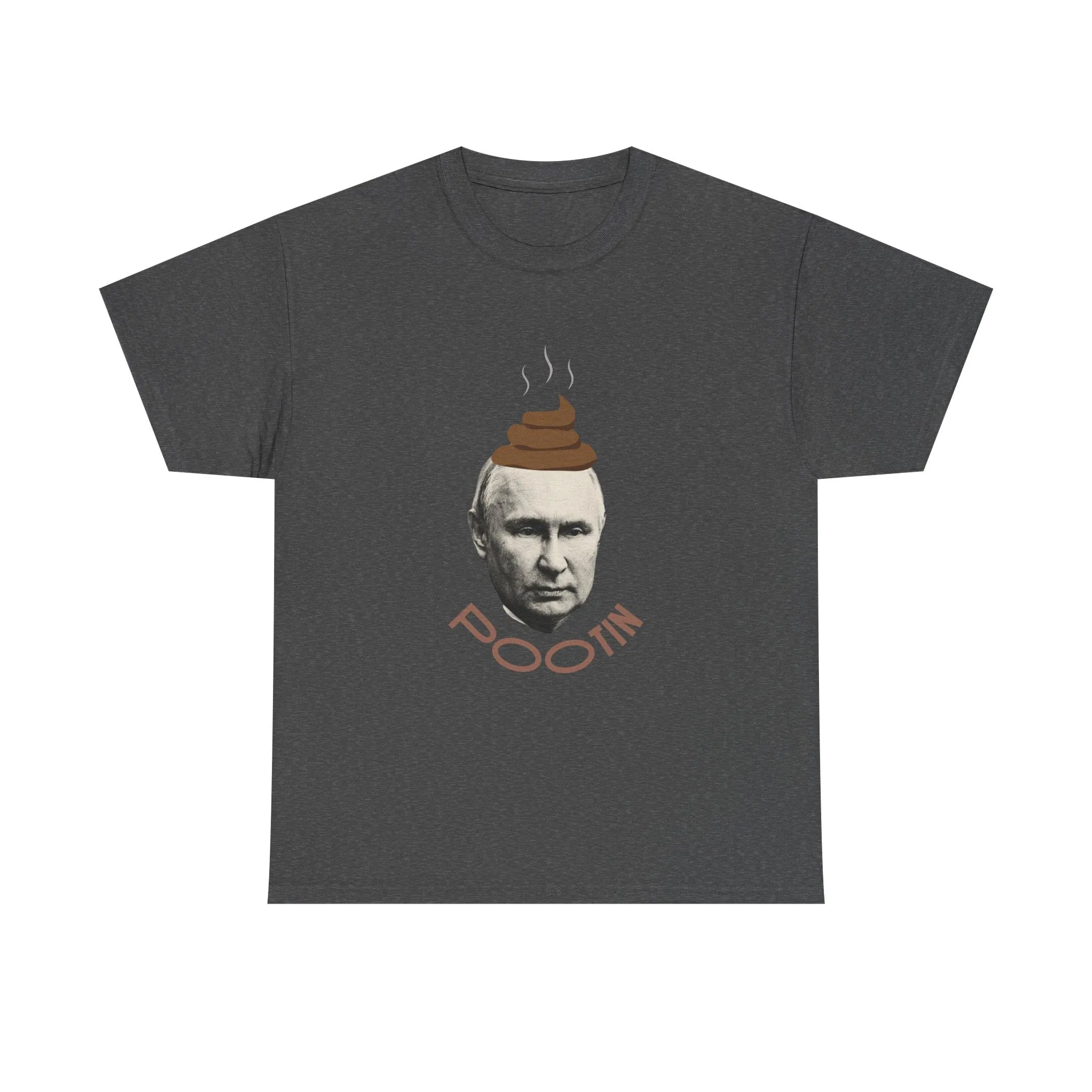 Pootin Cotton Tee