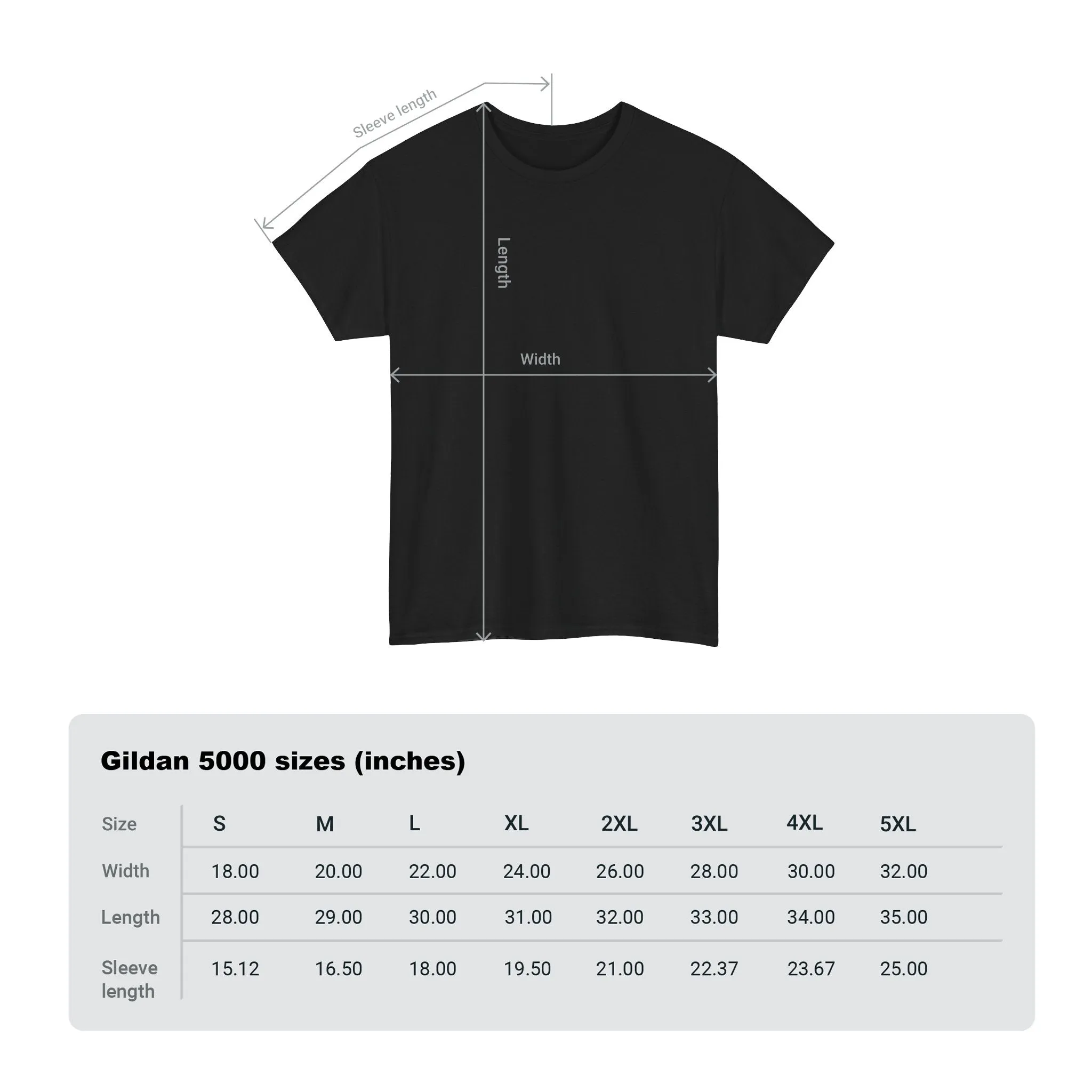 Pootin Cotton Tee