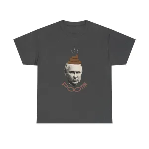 Pootin Cotton Tee