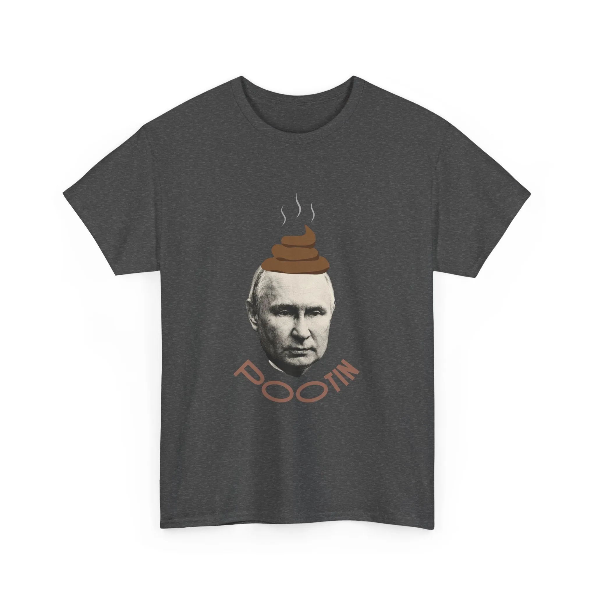 Pootin Cotton Tee