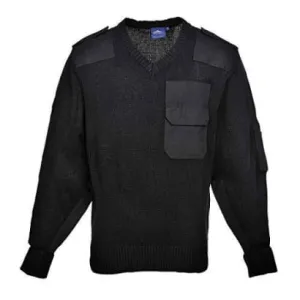Portwest Security NATO Sweater/jumper - B310