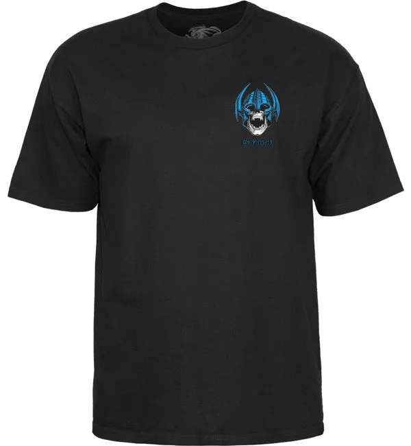 Powell Peralta Welinder Nordic Skull T Shirt