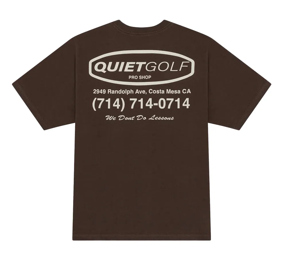 Pro Shop T-Shirt