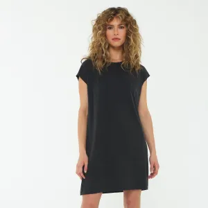 PROJECT SOCIAL T Wave Washed Dress