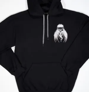 Psychlops - Black Hoodie