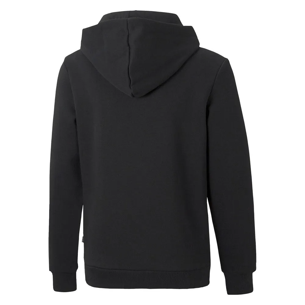 Puma Junior Essentials 2 Big Logo Hoodie