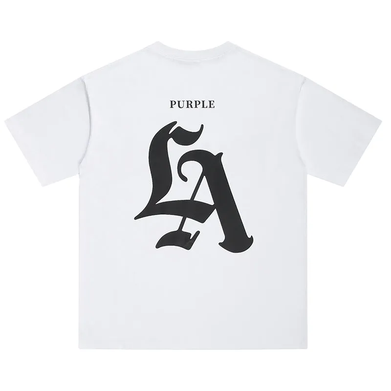Purple Brand T-Shirt
