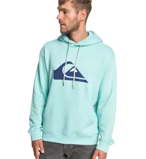 Quiksilver Big Logo Hoodie