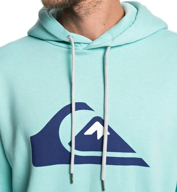 Quiksilver Big Logo Hoodie