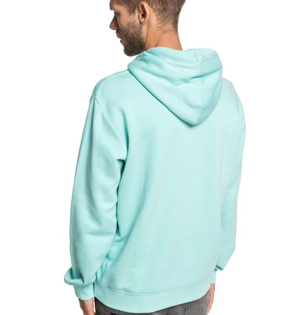 Quiksilver Big Logo Hoodie