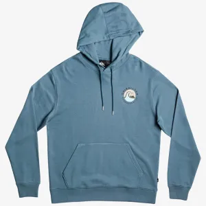 Quiksilver Bubble Stamp Hoodie