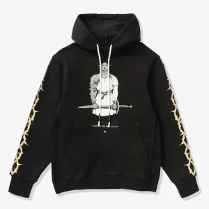 "Tour" Hoodie (black)