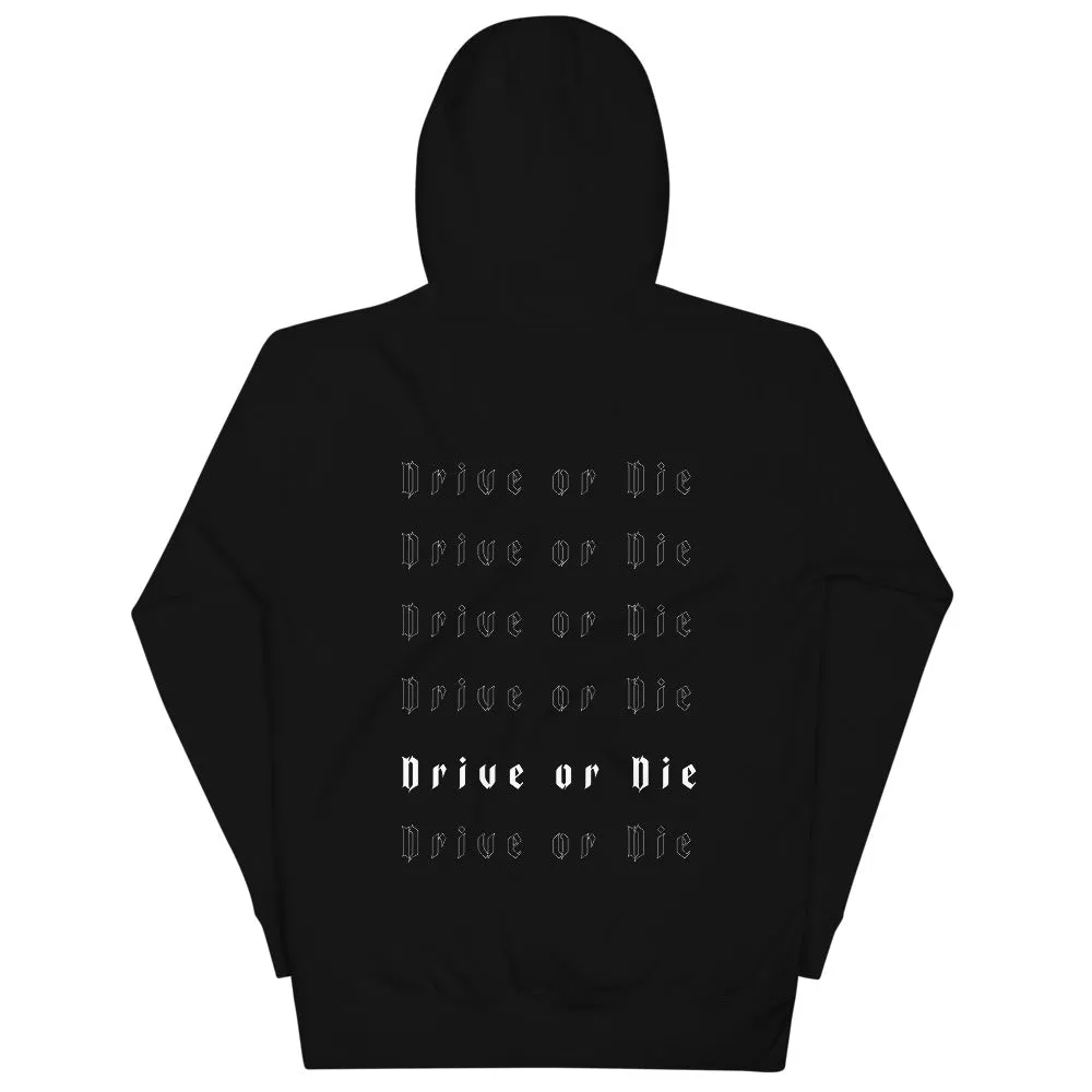 "TRX" Hoodie