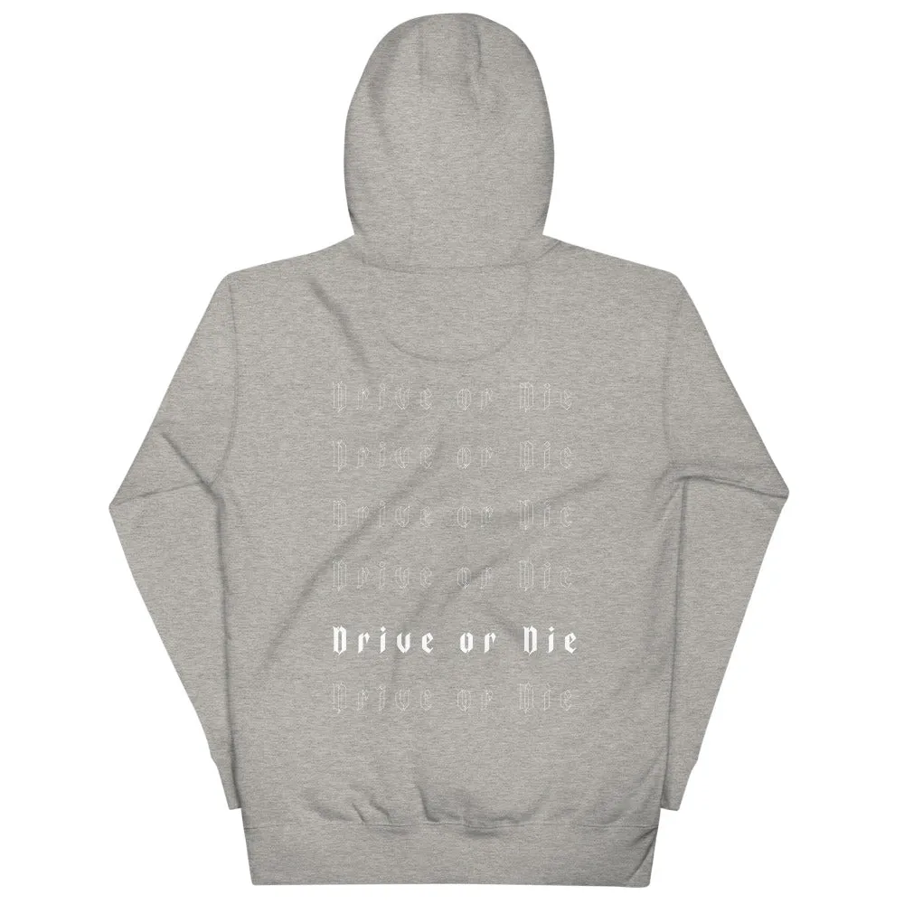 "TRX" Hoodie