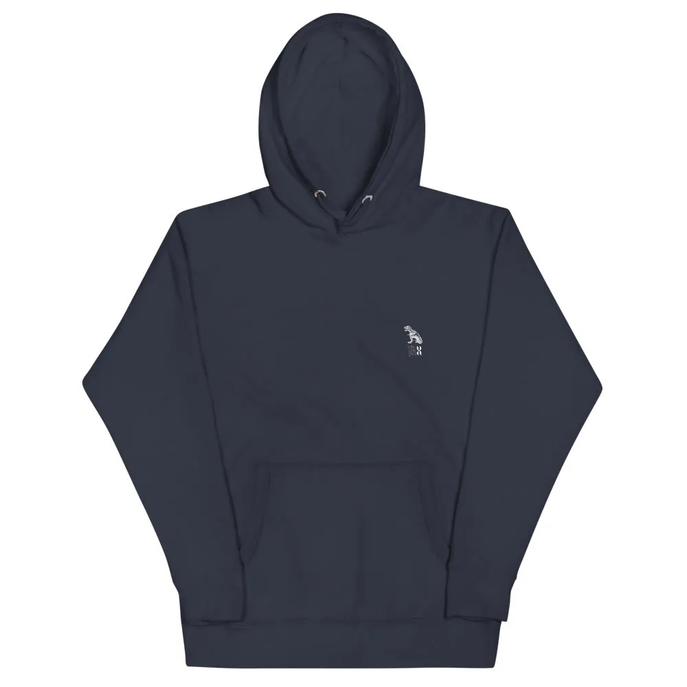 "TRX" Hoodie