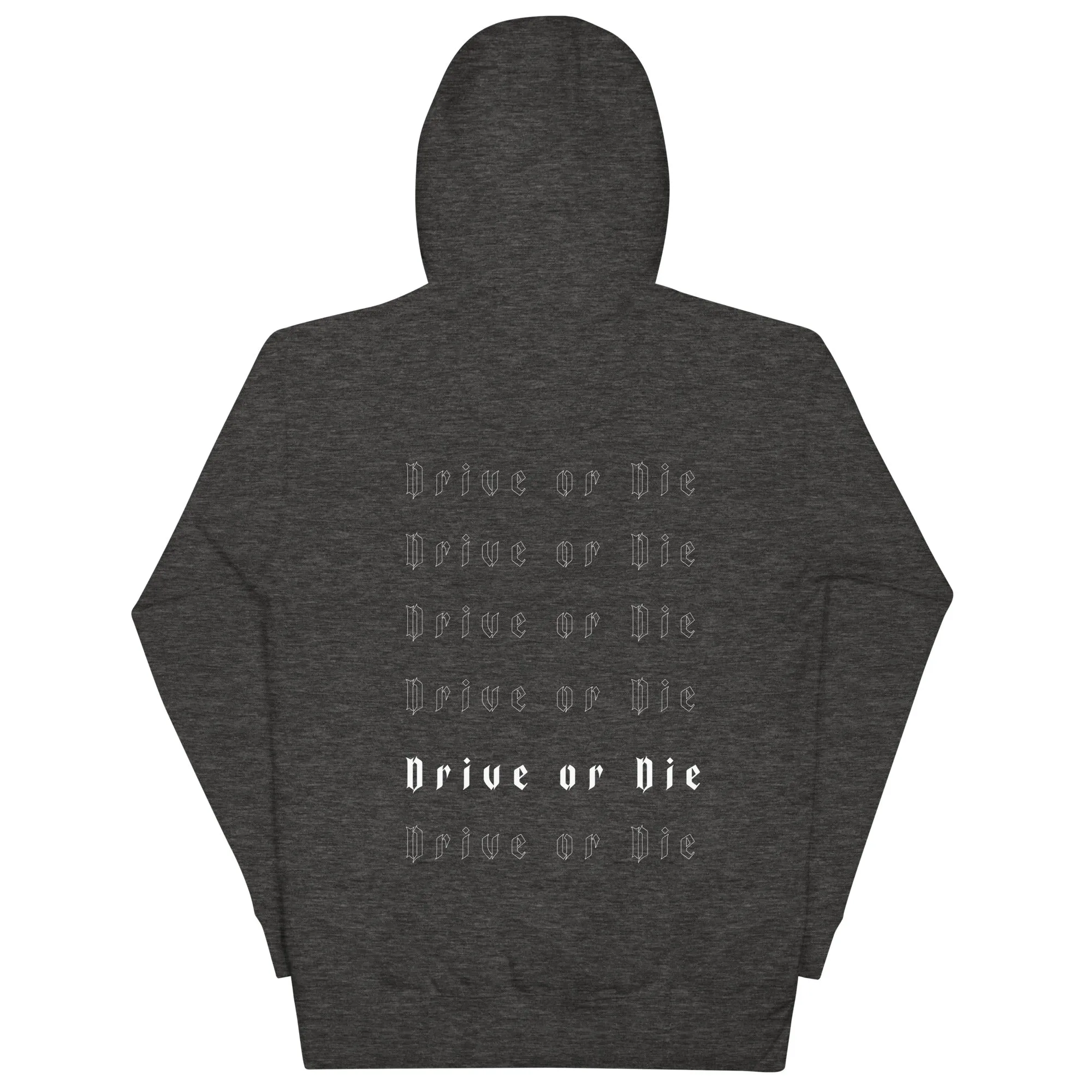 "TRX" Hoodie