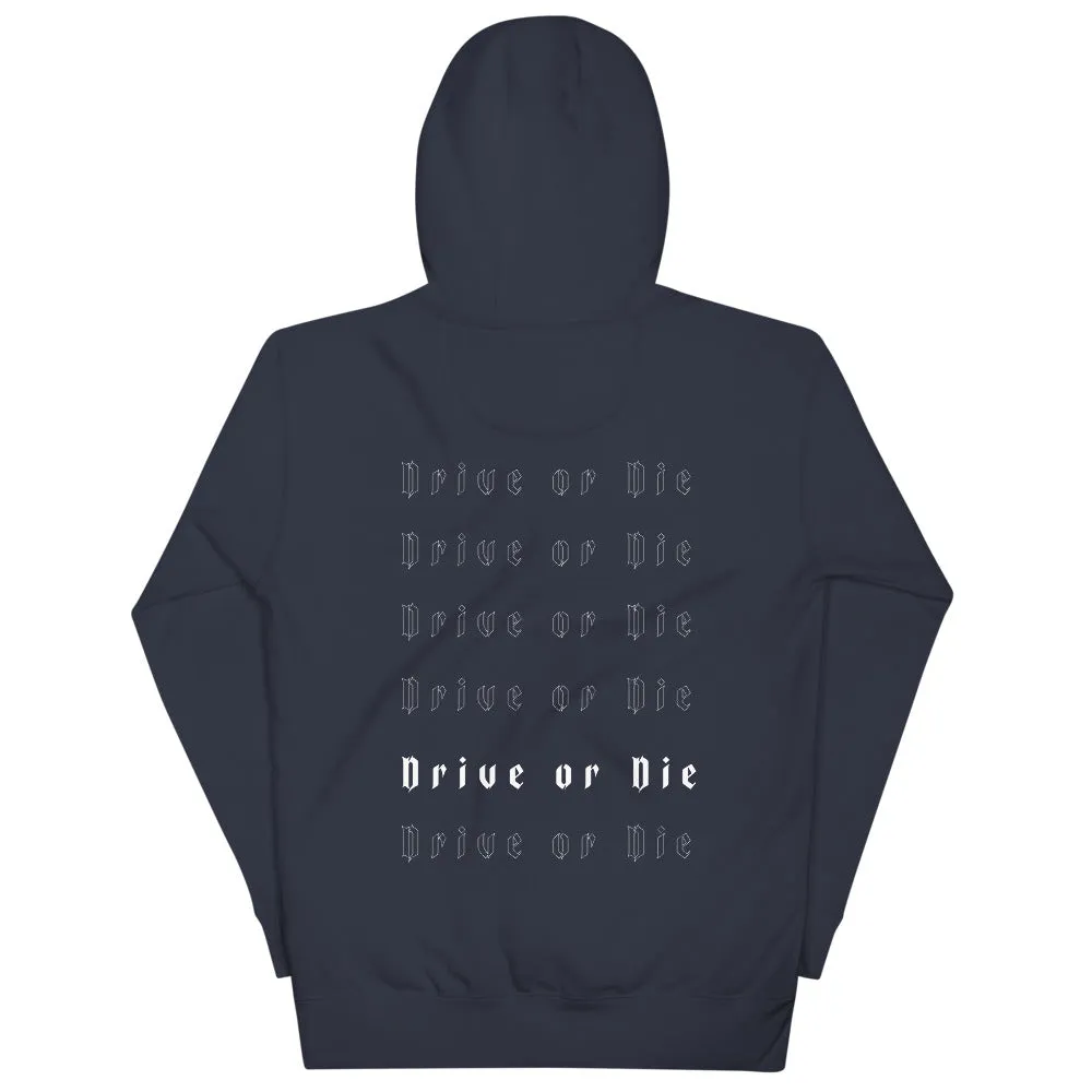 "TRX" Hoodie