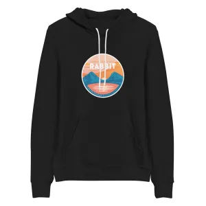 Rabbit Lake Hoodie