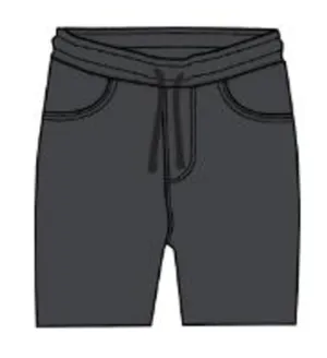 RAGS Kids Essentials Shorts - Phantom