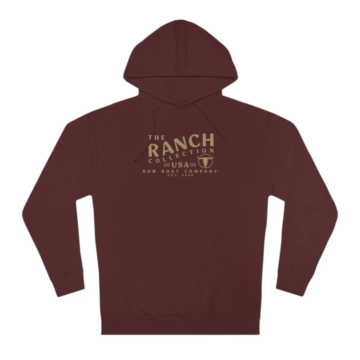 Ranch Collection Original Hoodie
