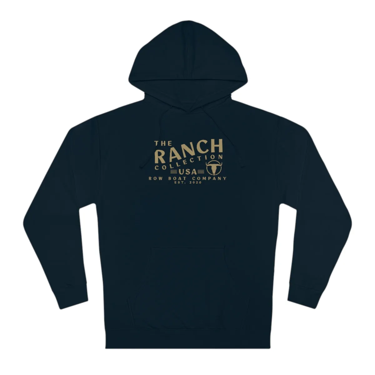 Ranch Collection Original Hoodie