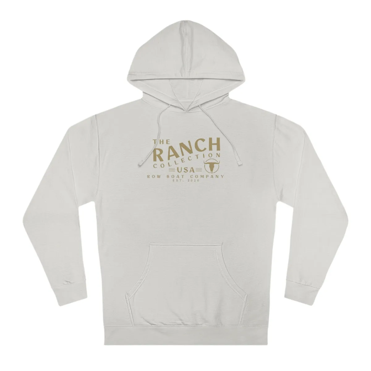 Ranch Collection Original Hoodie