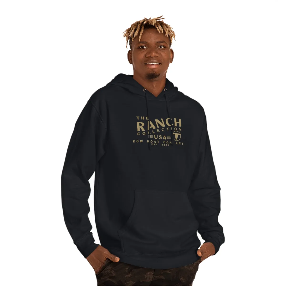Ranch Collection Original Hoodie