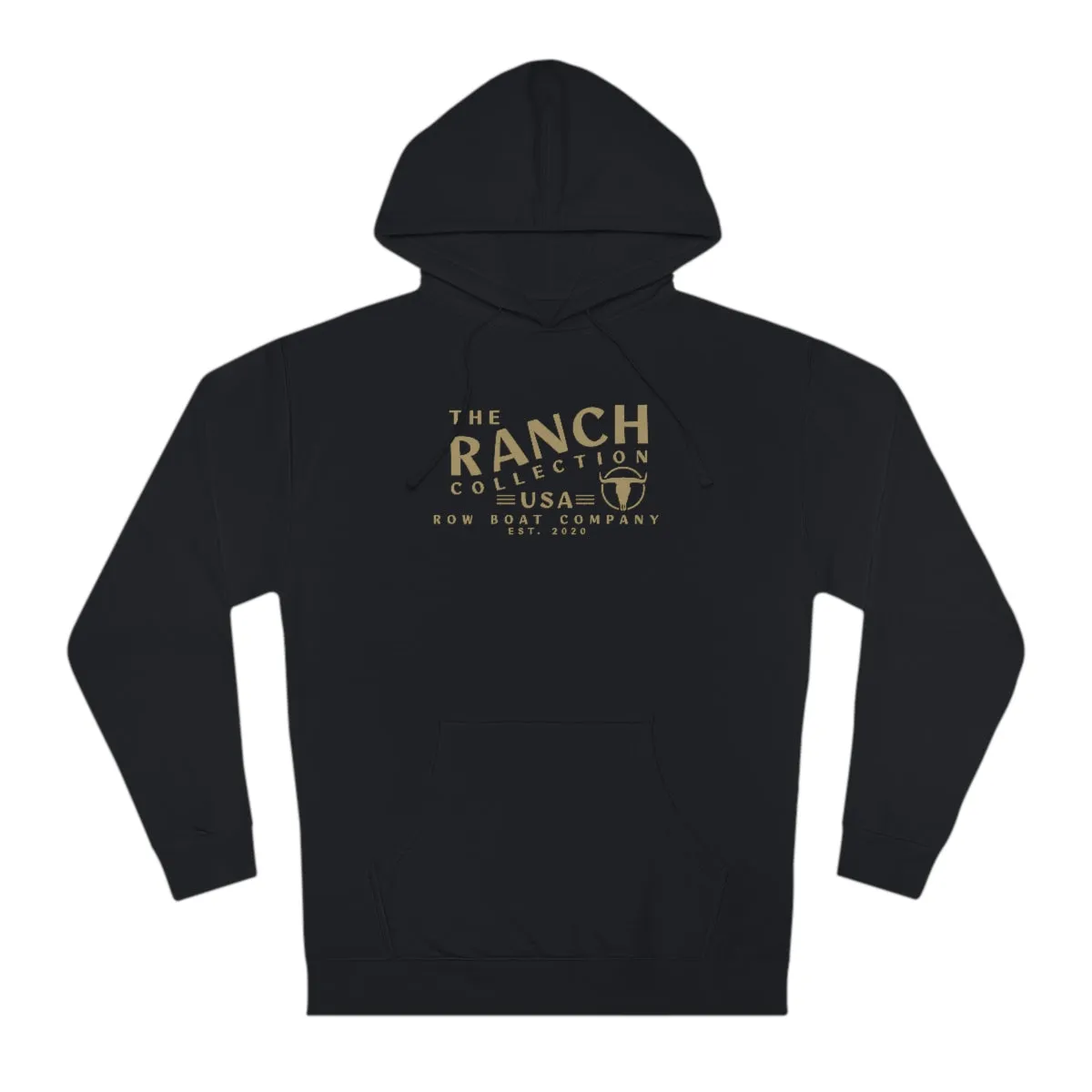 Ranch Collection Original Hoodie