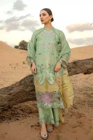 RANG RASIYA | Premium Lawn’24 | ELNAZ