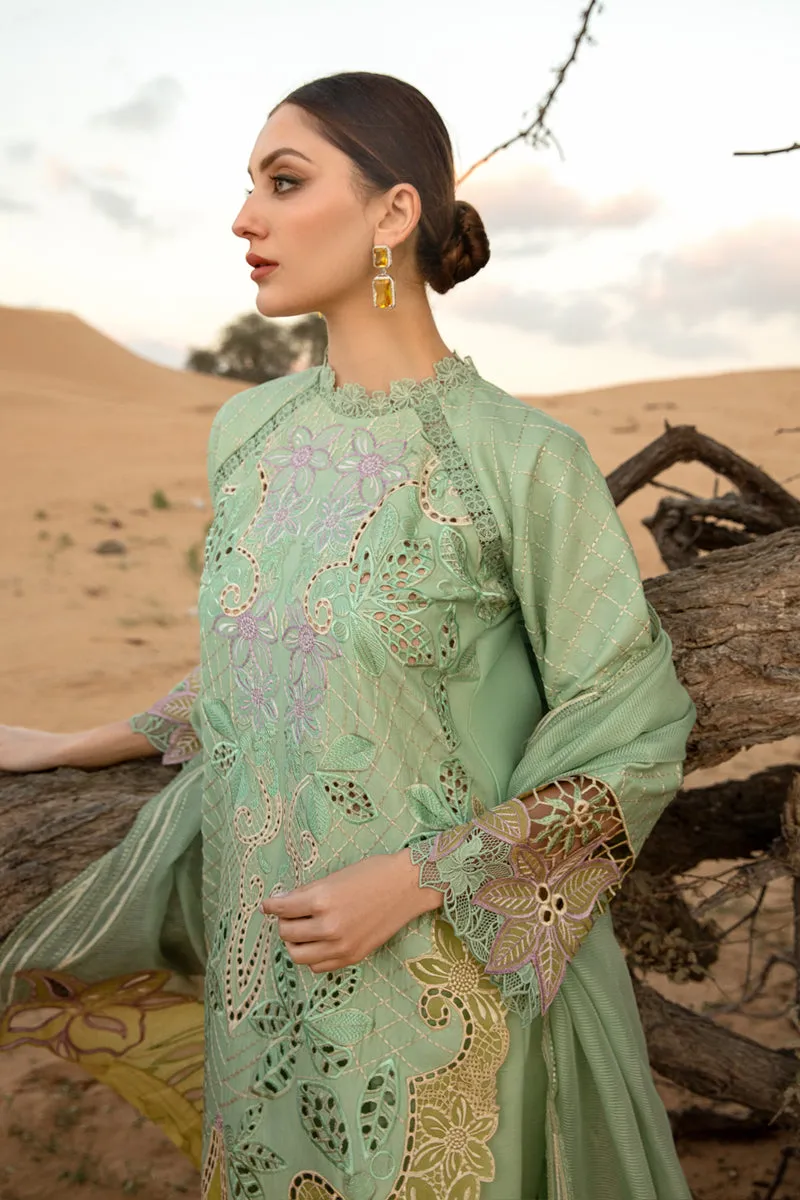 RANG RASIYA | Premium Lawn’24 | ELNAZ