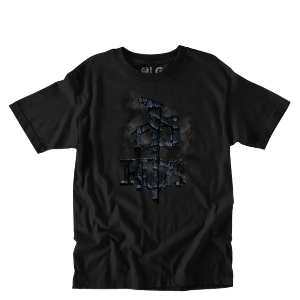 RDS Men's Og Burnt T-Shirt