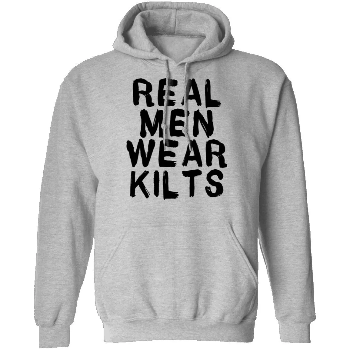 Real Men Wear Kilts T-Shirt