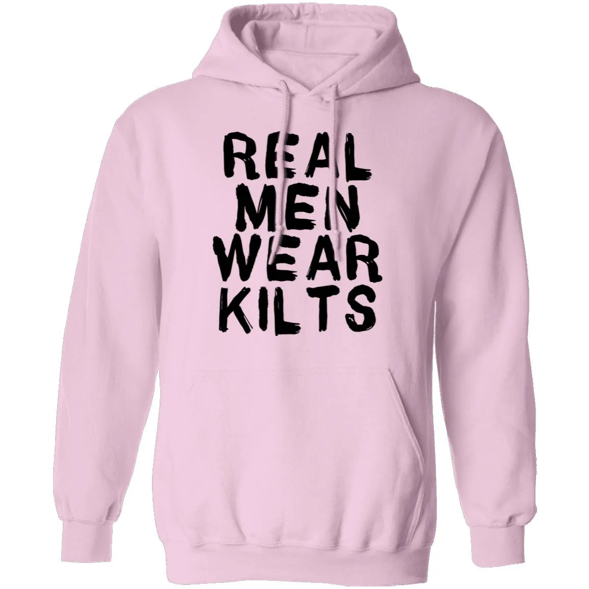 Real Men Wear Kilts T-Shirt