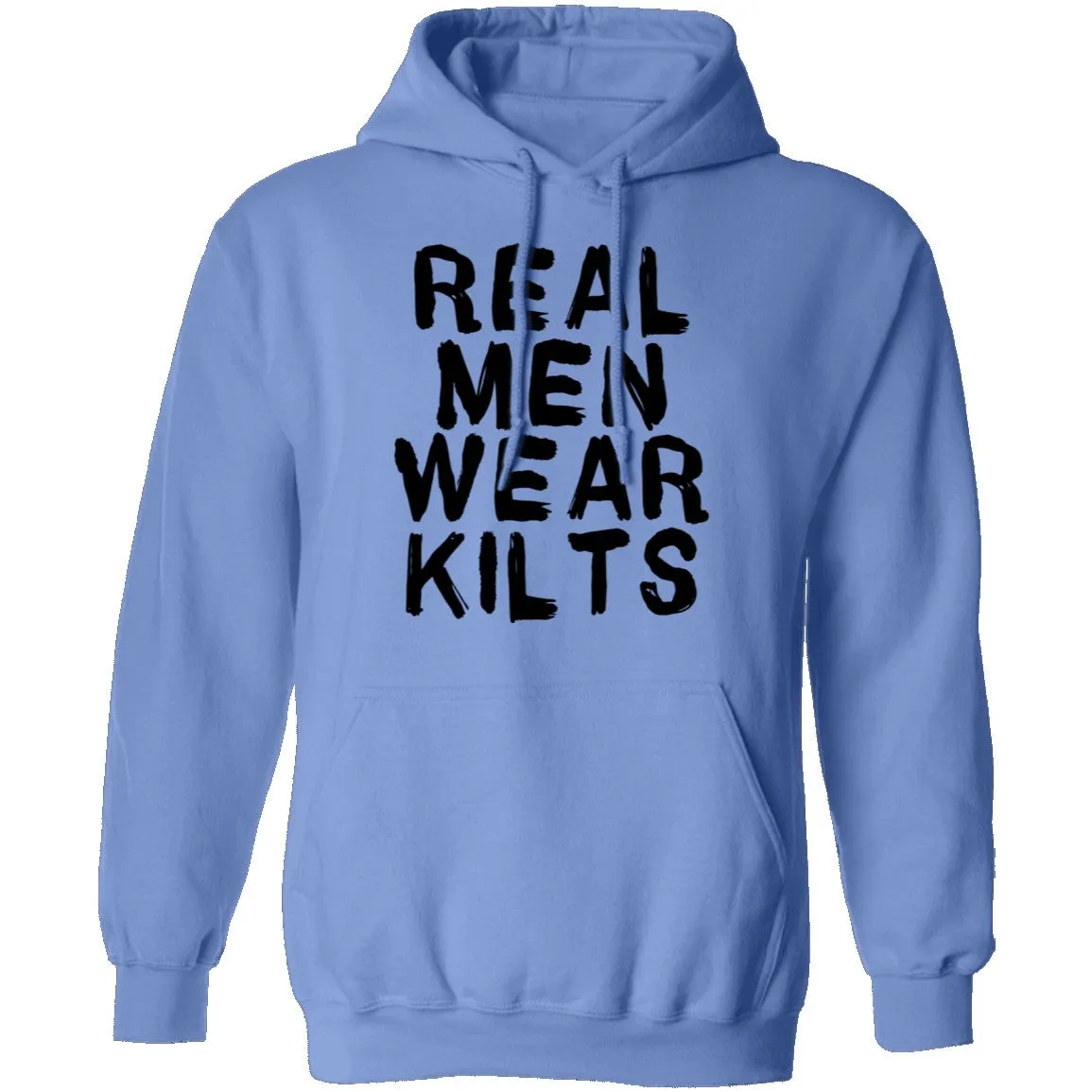 Real Men Wear Kilts T-Shirt