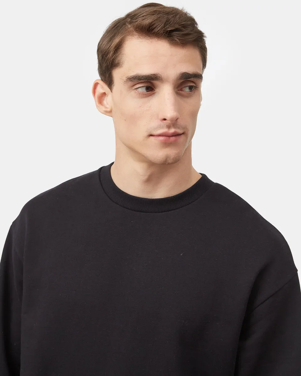 Recycled Cotton Kanga Crew
