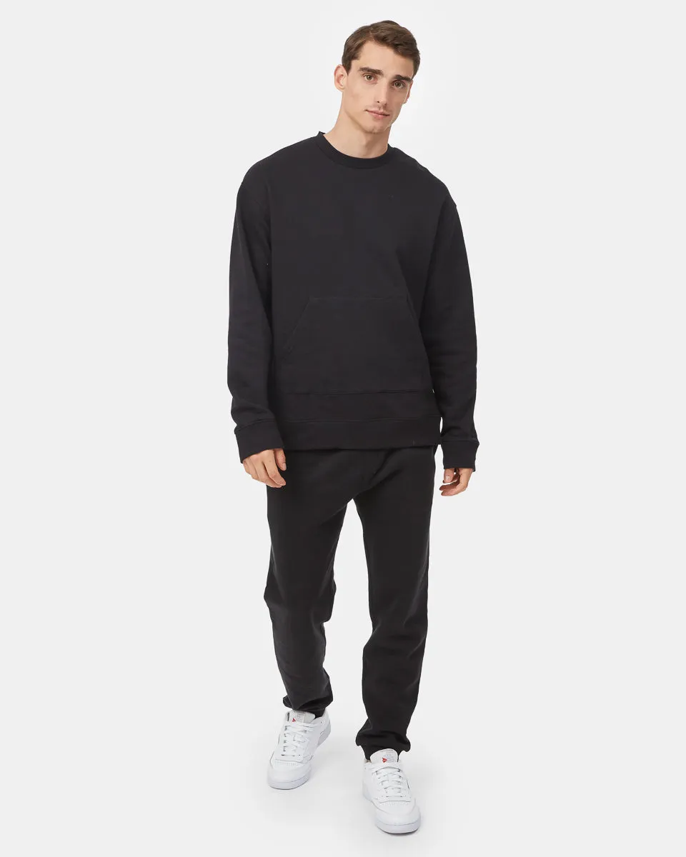 Recycled Cotton Kanga Crew